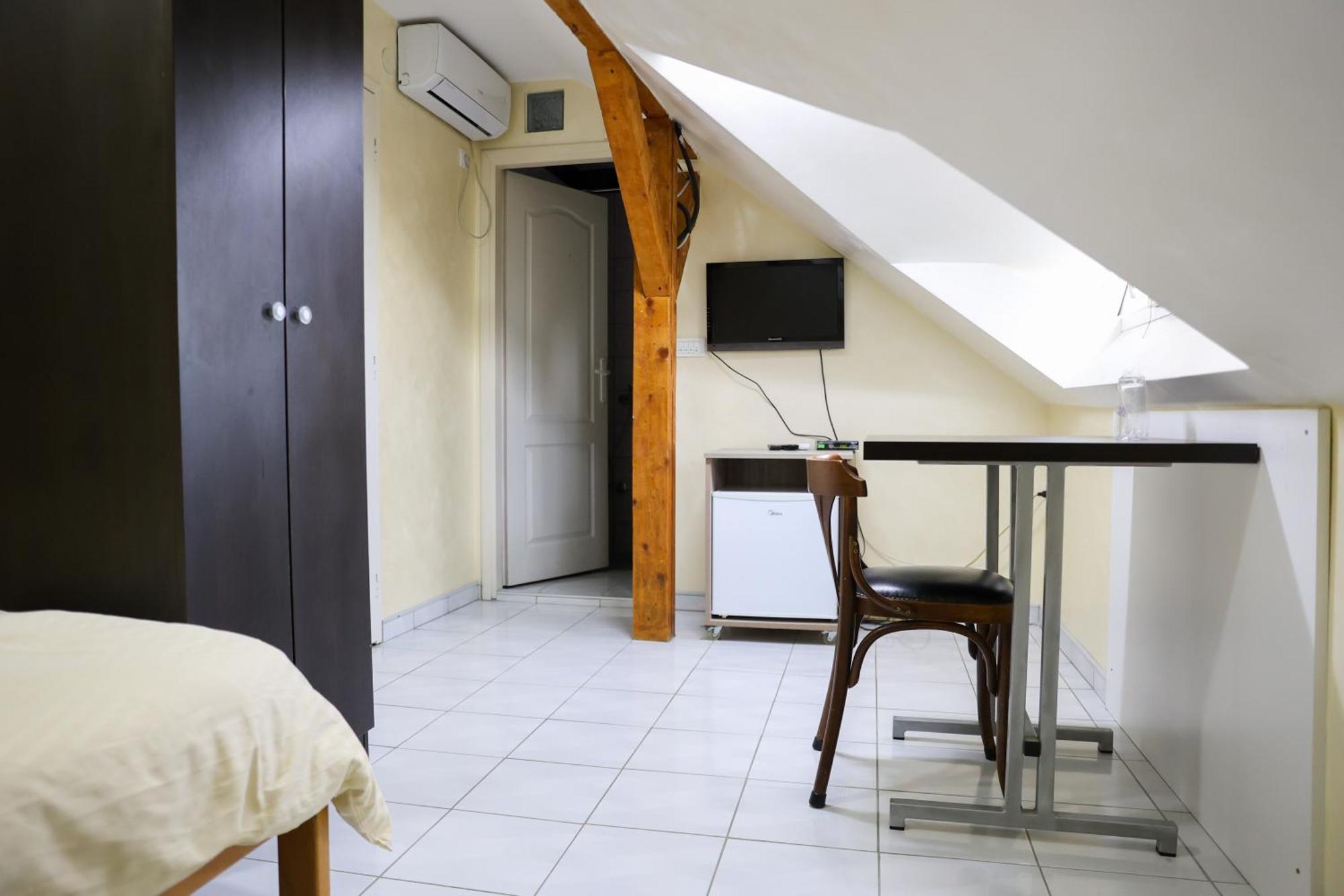 فندق Marex Centar Jabuka المظهر الخارجي الصورة