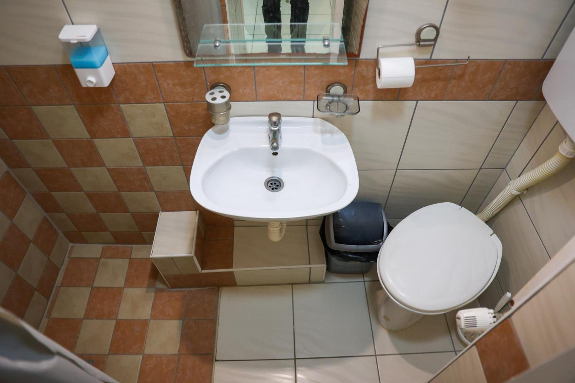 فندق Marex Centar Jabuka المظهر الخارجي الصورة