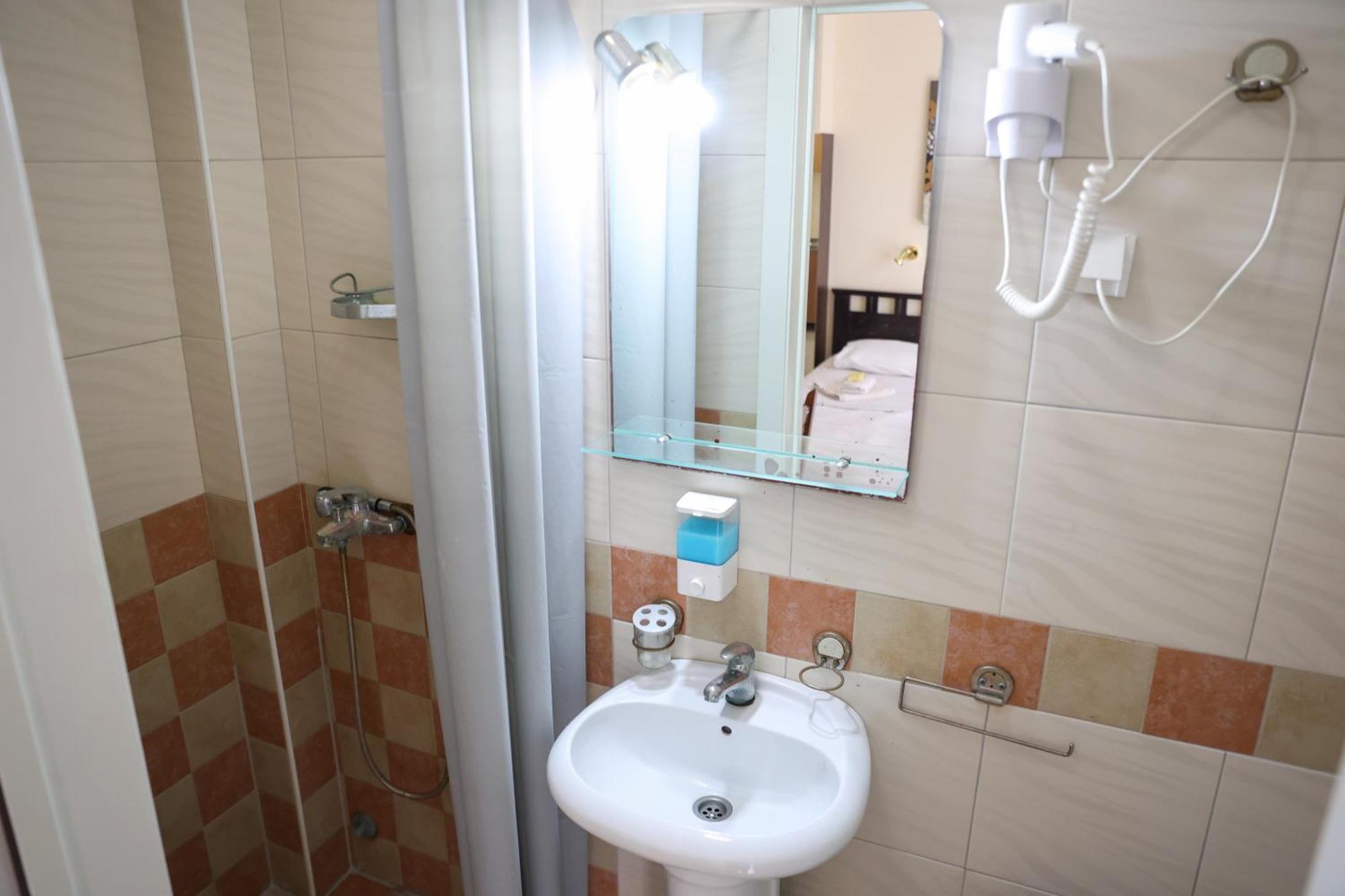 فندق Marex Centar Jabuka المظهر الخارجي الصورة
