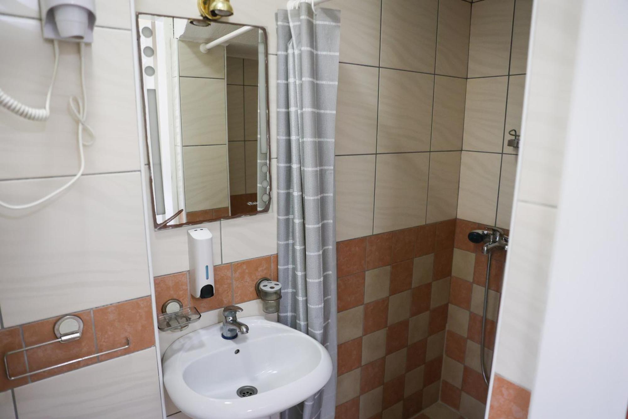 فندق Marex Centar Jabuka المظهر الخارجي الصورة