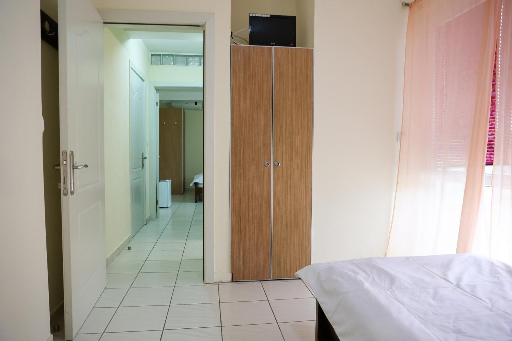 فندق Marex Centar Jabuka المظهر الخارجي الصورة
